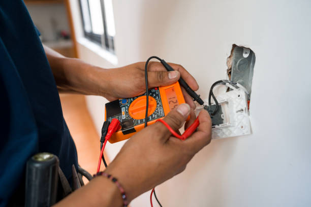 Best Industrial Electrical Services  in Tega Cay, SC