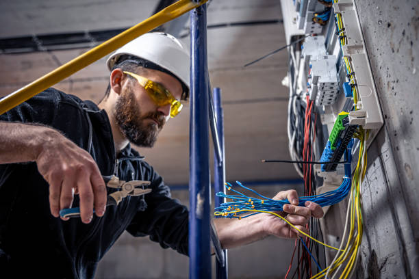 Best Electrical Installation Contractor  in Tega Cay, SC