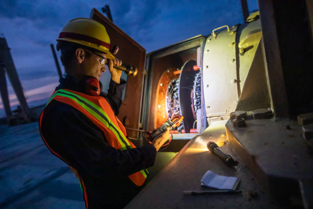 Best Licensed Electrician  in Tega Cay, SC