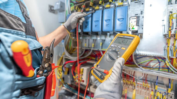 Best Electrical Installation Contractor  in Tega Cay, SC